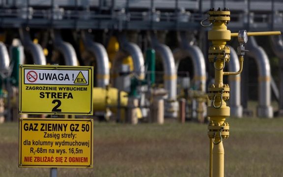 پاریس، مسکو را به استفاده از منابع انرژی به عنوان «سلاح جنگی» متهم کرد