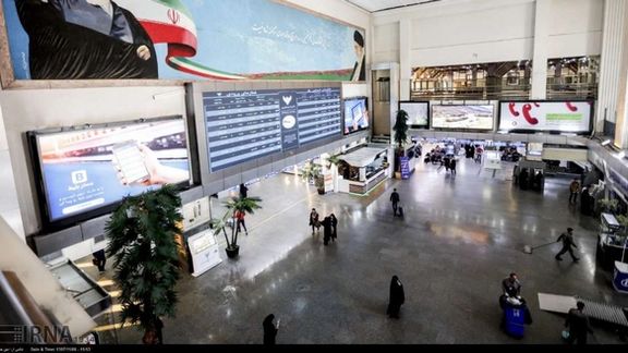 خبرگزاری فارس: سیستمهای کامپیوتری راهآهن ایران احتمالا به دلیل حمله سایبری از کار افتاده