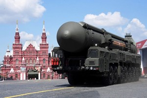 Iranian nuclear scientists made covert visit to Russia for laser tech - FT