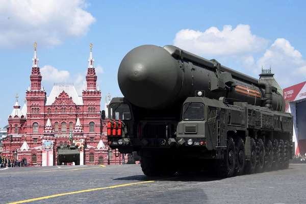 Iranian nuclear scientists made covert visit to Russia for laser tech - FT