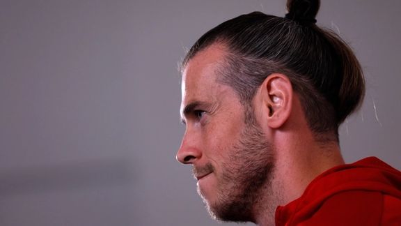 گرت بیل به تیم آمریکایی لس آنجلس اف سی پیوست