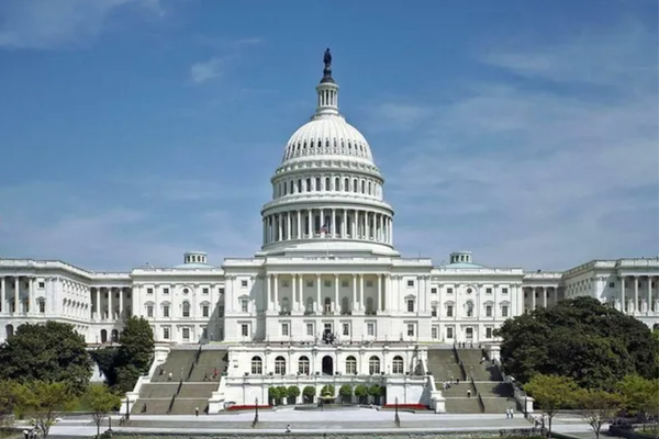 Republican Senators Accuse Biden Of Not Enforcing Iran Sanctions