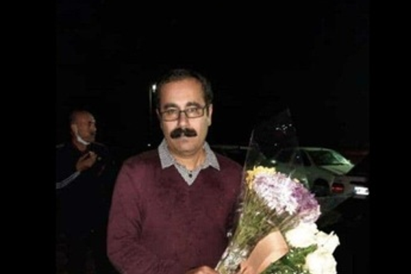 المعلمون الإيرانيون: الأمن يخطط لرفع قضايا جديدة ضد النقابيين بشأت حالات التسمم