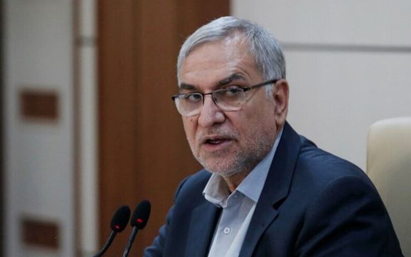 وزیر بهداشت: اول انقلاب مردم مجبور بودند برای درمان به خارج کشور بروند