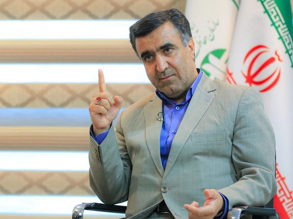 رییس سازمان حفاظت محیط زیست: بعید نیست خشکسالی ایران نتیجه کارهای دشمن باشد