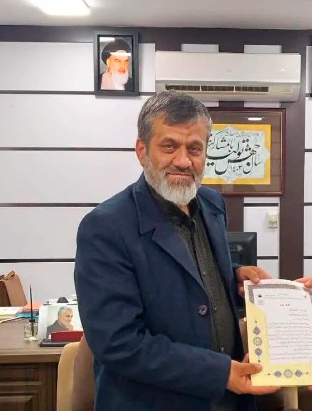 فرمانده سپاه قزوین: آمریکا را در هوا و دریا شکست دادیم