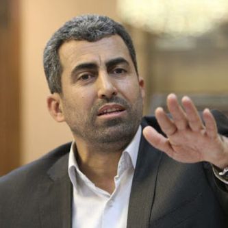 رییس کمیسیون اقتصادی مجلس: سند ۲۵ ساله ایران و چین افتخار انقلاب و رهبری است