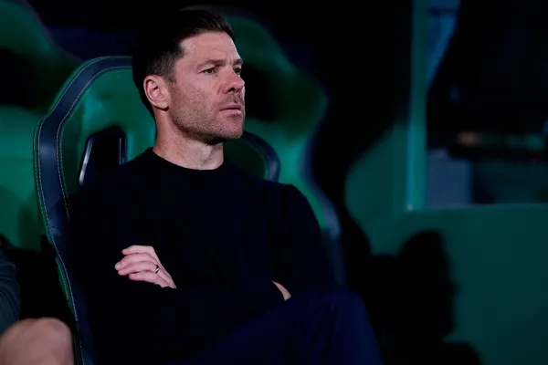 بازی رئال مادرید با منچسترسیتی آخرین فرصت آلونسو، زیدان و کلوپ گزینههای جانشینی ژابی