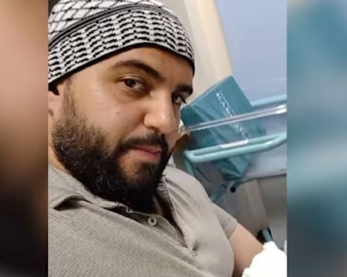 رسانههای بریتانیا: پدر مهاجم کنیسه منچستر از حمله جمهوری اسلامی به اسرائیل حمایت کرده بود