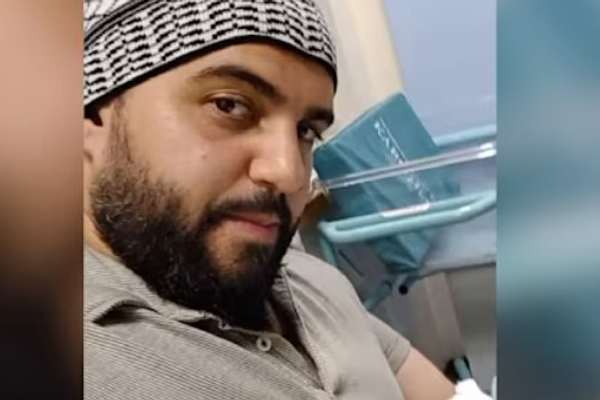 رسانههای بریتانیا: پدر مهاجم کنیسه منچستر از حمله جمهوری اسلامی به اسرائیل حمایت کرده بود