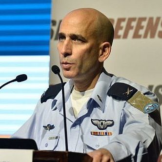 مقام ارشد ارتش اسرائیل: برای مقابله با ایران باید اتحادی شبیه ناتو تشکیل دهیم