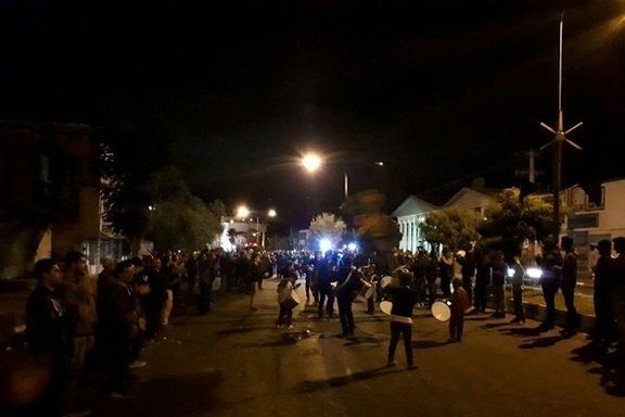 رییس مرکز اطلاع رسانی پلیس: رانندگان در شبهای محرم مراقب باشند چون عزاداران سیاه میپوشند