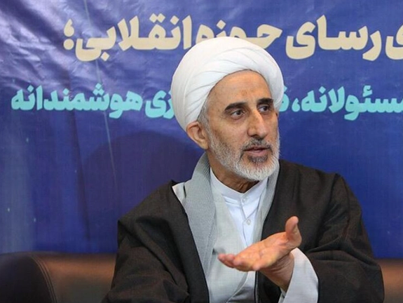 معاون حوزههای علمیه: رییس حوزه علمیه در حوزه هوش مصنوعی کار گستردهای انجام داده