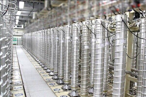 بیانیه سه قدرت اروپایی: ایران غنیسازی را به سطح لازم برای ساخت سلاح نزدیکتر کرده است