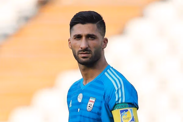 از آبان ۹۸ تا اسفند ۱۴۰۴؛ رشید مظاهری کنار مردم ایران در برابر جمهوری اسلامی