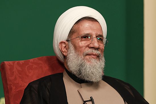 رییس سازمان عقیدتی سیاسی ارتش: شرکت نکردن در انتخابات خطر بحران مشروعیت ایجاد میکند