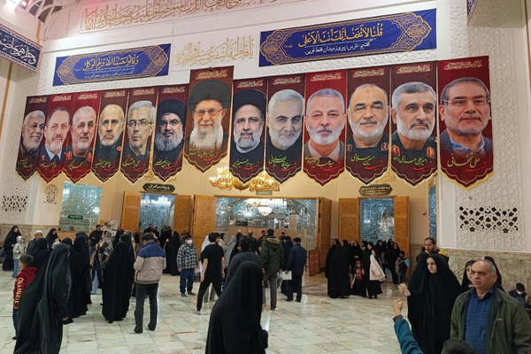 قناة إسرائيلية: تصفية كبار مسؤولي النظام الإيراني ضمن أهداف "المفاجأة الثالثة"