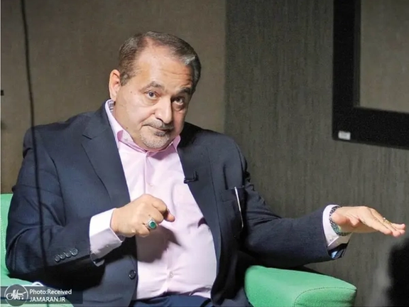 معارضون للنظام الإيراني يطالبون جامعة أميركية بطرد حسين موسويان فورا