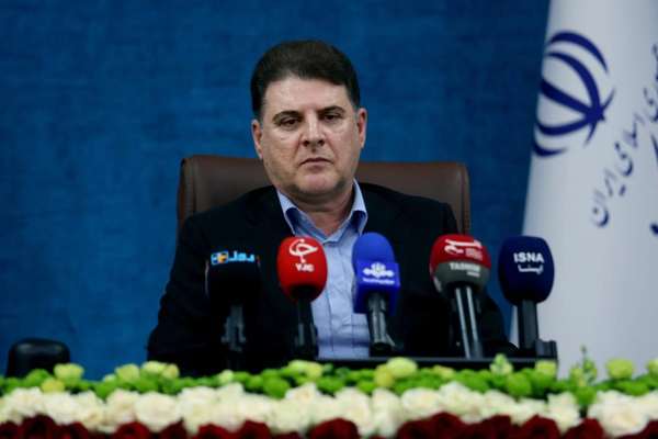 وزارة الداخلية الإيرانية: من الطبيعي أن يؤثر الحصار على إيران لکن سنرد بقوة