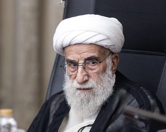 احمد جنتی: انتقام خون حسن نصرالله گرفته خواهد شد