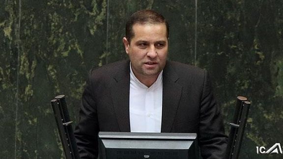 MP Ghani Nazari-Khanghah