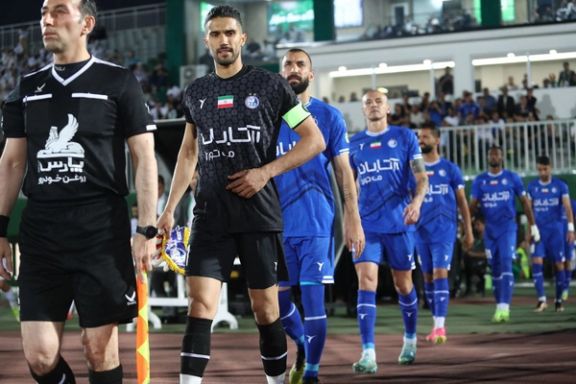 استقلال ۱-۰ ملوان؛ قهرمانی استقلال در بدترین فصل، ثبت رکورد در حذفی و البته حضور در آسیا