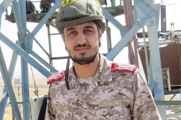 دومین افسر سپاه پاسداران در سوریه کشته شد؛ نتانیاهو هشدار داد، کنعانی اسرائیل را تهدید کرد