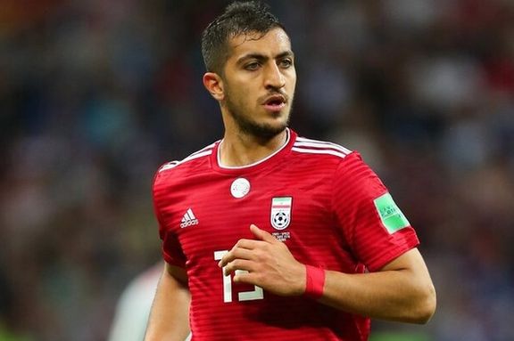 مدافعی که نکونام میخواست؛ مجید حسینی تا سال ۲۰۲۵ در ترکیه میماند