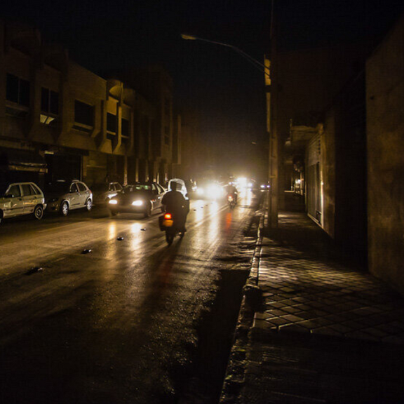 مدیرعامل توانیر: در هر استان با مصلحت استاندار برق قطع میشود