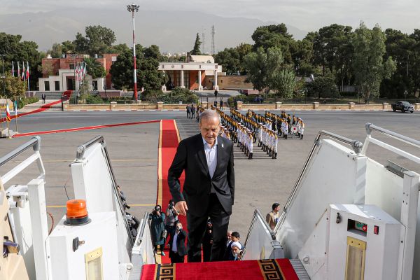 Iran accuses US of harassing diplomats at UN with new restrictions