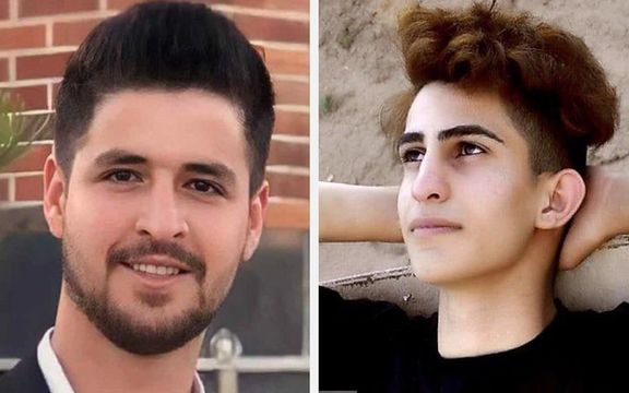 فراخوان فوری جوانان محلات تهران برای تجمع در اطراف زندان رجاییشهر