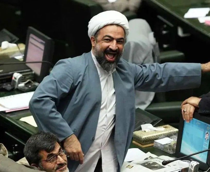 درخواست رسایی برای بازداشت روحانی و ظریف پس از طرح پیشنهاد پایان جنگ