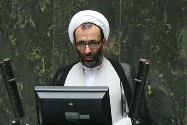 بعد الجلسة المغلقة للبرلمان.. نائب إيراني: طريق فريق التفاوض كان "ملغوما" وأداؤه كان جيدا