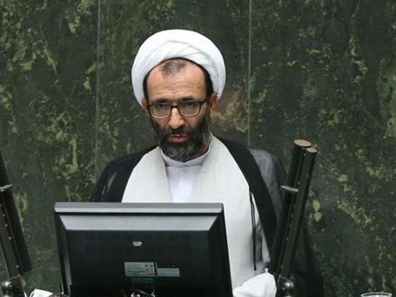 سلیمی پس از جلسه غیرعلنی مجلس: مسیری که تیم مذاکرهکننده فعلی پیمود، مینگذاری شده بود