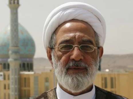 Hossein Jalaei Nobari resigned his new post after public outrage.