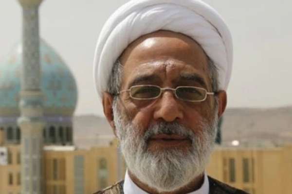 Theologian Resigns As Head Of Paramedical Faculty After Criticism