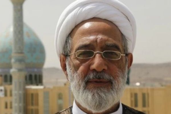 Theologian Resigns As Head Of Paramedical Faculty After Criticism
