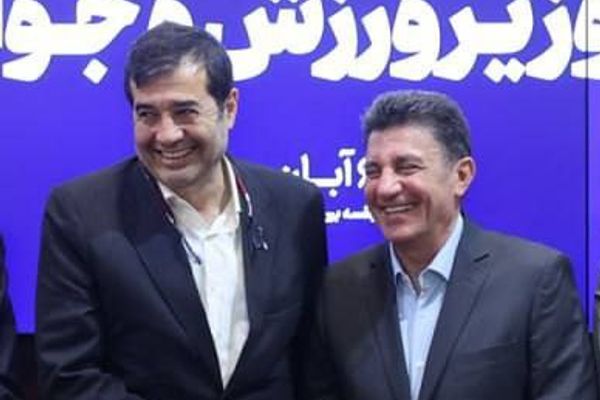 امیر قلعهنویی: یقین دارم در جام جهانی از نظر فنی و اخلاقی نتیجه درخشانی میگیریم