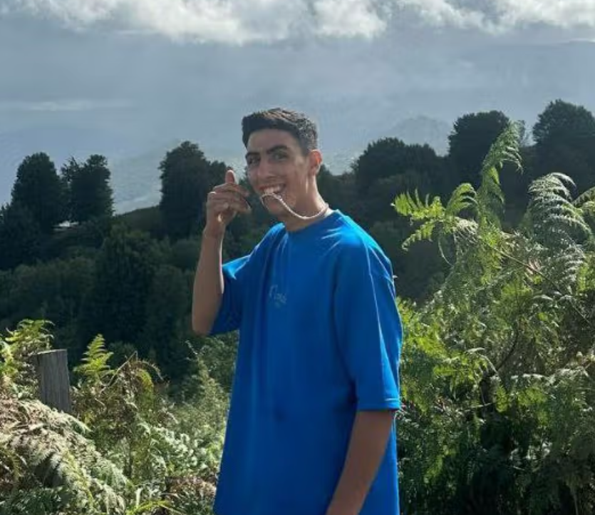 مقتل لاعب تايكواندو برصاص القوات الأمنية الإيرانية خلال احتجاجات كرج