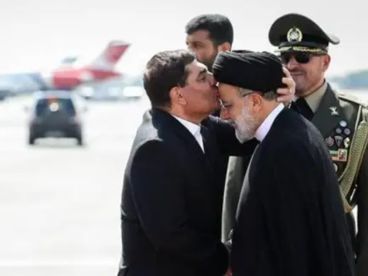 محمد مخبر، کفیل ریاست جمهوری: هیچوقت رئیسی را در بنبست ندیدیم