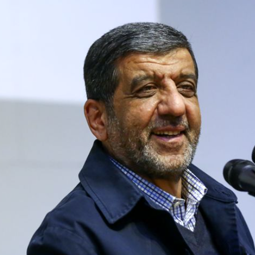 ضرغامی، وزیر میراث فرهنگی: نمیخواهم شورای نگهبان درباره من قضاوت کند، اشکال دارد؟