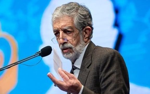 غلامعلی حدادعادل: قبل از انقلاب انتخابات آزاد نبود و کسی در آن شرکت نمیکرد