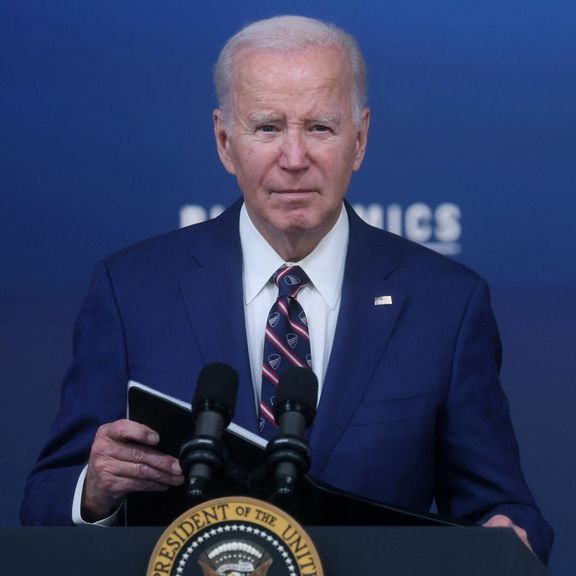 بیش از ۳۰۰ چهره هالیوود از تلاشهای بایدن برای آزادی گروگانهای در بند حماس تقدیر کردند