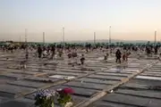 آگهیهای فروش قبر از شکلگیری بازاری پنهان خبر میدهند