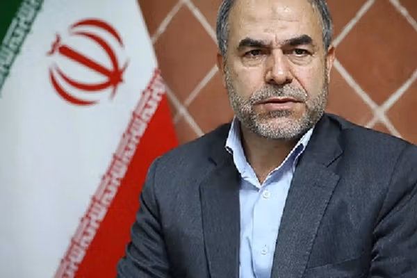 معاون سیاسی سپاه: باید به سمت دولت اسلامی نزدیک شویم