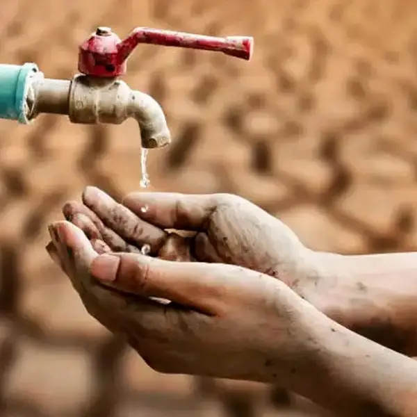 Iran's water crisis continues as outages, low pressure linger