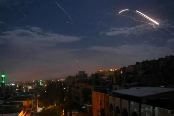 اختصاصی؛ مهندس سوریهای که روی پروژهای مخفی فعالیت میکرد در حمله ماه پیش اسرائیل کشته شد