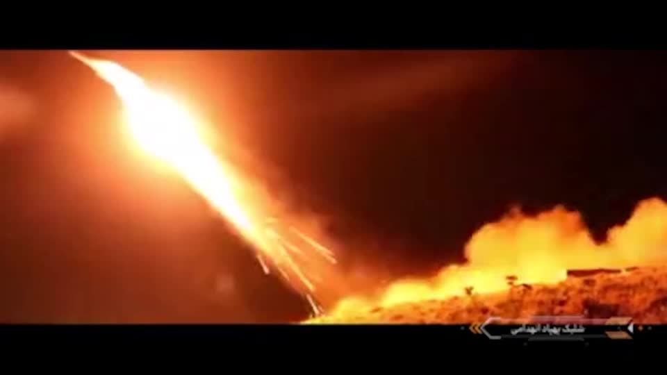 طبول الحرب تدق مجددًا.. إيران تضرب قواعد في الأردن والإمارات بعد استهداف أميركا جزيرة لارك