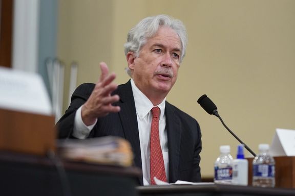 یک مقام وزارت خارجه آمریکا هرگونه دیدار بین رییس سیا و مقامهای ایرانی در بغداد را رد کرد