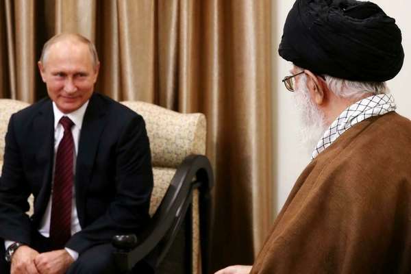 Iran Factions Dispute Russia’s Role In Vienna Nuclear Talks
